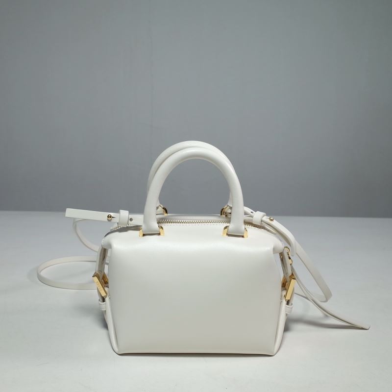 Fendi Top Handle Bags